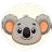 Couch Koala icon